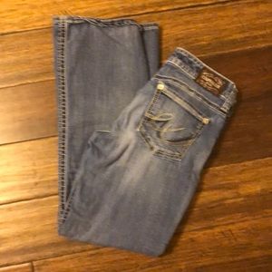 Express Jeans